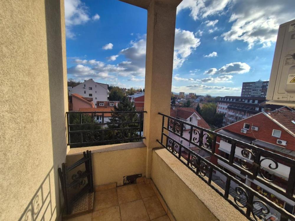 Slika 6 - koste novaković, Dvosoban stan na prodaju, 54m2, 188.800€